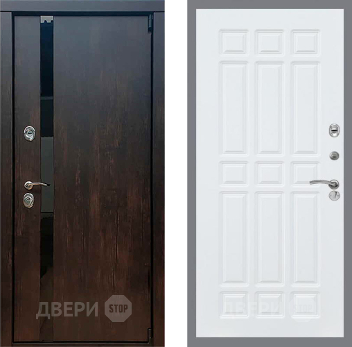 Дверь Рекс (REX) 26 FL-33 Силк Сноу в Жуковский