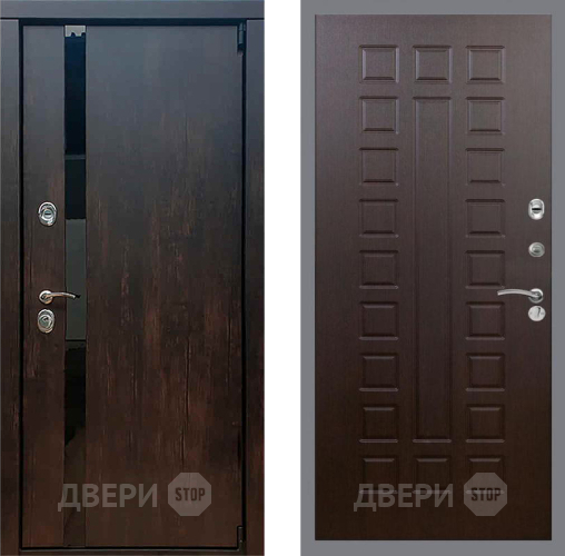 Дверь Рекс (REX) 26 FL-183 Венге в Жуковский