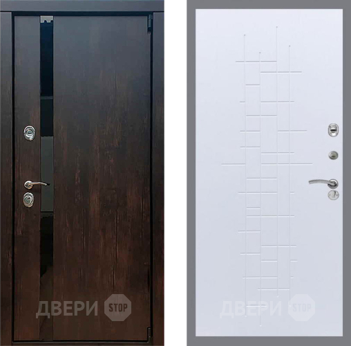Дверь Рекс (REX) 26 FL-289 Белый ясень в Жуковский