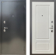 Входная металлическая Дверь Шелтер (SHELTER) Стандарт 5 Силк тирамиссу в Жуковский