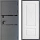 Дверь Дверной континент Диамант Дизайн ФЛ-617 Софт милк в Жуковский