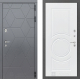 Дверь Лабиринт (LABIRINT) Cosmo 23 Белый софт в Жуковский