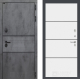 Входная металлическая Дверь Лабиринт (LABIRINT) Инфинити 25 Белый софт в Жуковский
