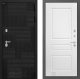 Дверь Лабиринт (LABIRINT) Pazl 03 Белый софт в Жуковский