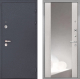Входная металлическая Дверь Интекрон (INTECRON) Колизей ФЛЗ-516 Зеркало Сосна белая в Жуковский