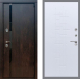 Входная металлическая Дверь Рекс (REX) 26 FL-289 Белый ясень в Жуковский